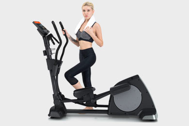 健身房橢圓機如何選購？